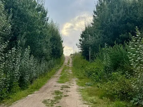 Terreno en Venta de 1200,0 m2