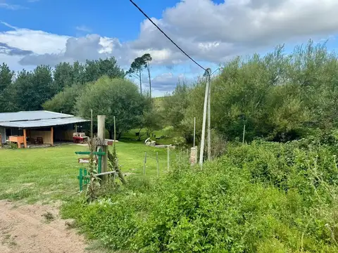 Terreno en Venta en Yacanto Calamuchita, USD 12.000