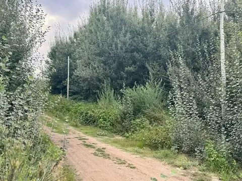 Terreno en Venta en Yacanto Calamuchita, USD 12.000