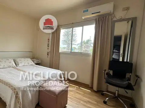 Departamento en venta | Juan P. Asborno N°157 (Piso N°1, UF N°12) | Escobar