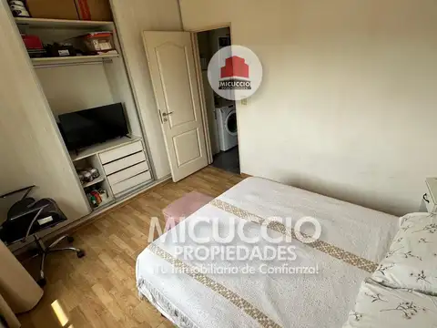 Departamento en venta | Juan P. Asborno N°157 (Piso N°1, UF N°12) | Escobar