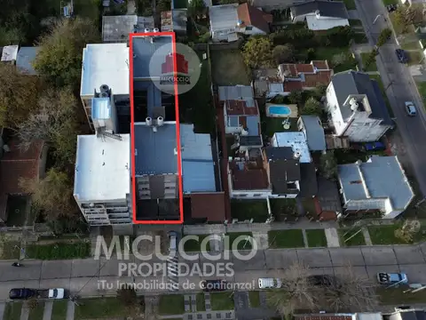 Departamento en venta | Juan P. Asborno N°157 (Piso N°1, UF N°12) | Escobar