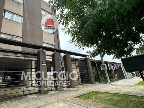 Departamento en venta | Juan P. Asborno N°157 (Piso N°1, UF N°12) | Escobar