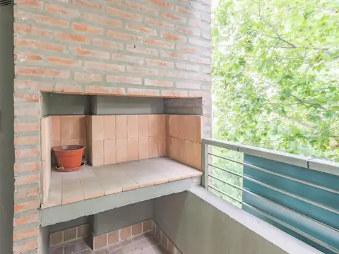 Fisherton Cdba 8600 Posib/coch 8615 , Piso 2