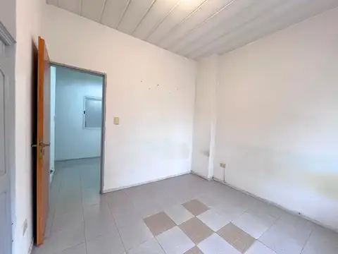 Depto Tipo Casa en Alquiler de 1 dormitorio