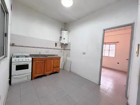 Departamento PH  en Alquiler en San Fernando, G.B.A. Zona Norte, Argentina