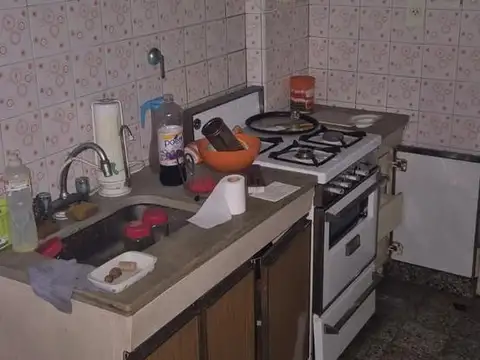 Departamento en Venta 60 años
