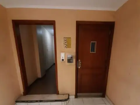 Departamento en Venta en Almagro, USD 73.000