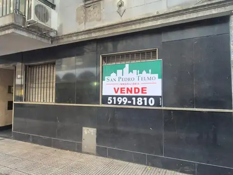 Departamento en Venta en Almagro, Capital Federal