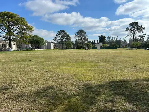 Terreno en venta barrio Privado el Ensueño