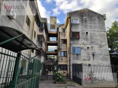 Departamento en Venta en B° Ciudad del Milagro, Salta, Argentina