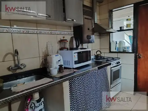 Departamento en Venta de 3 dormitorios