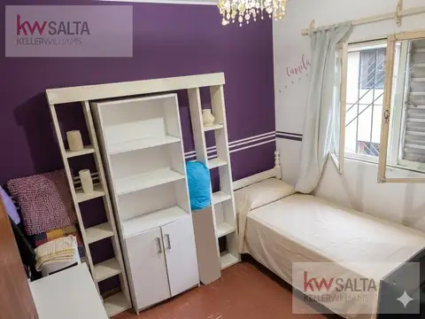 Departamento en Venta en Salta, USD 55.000