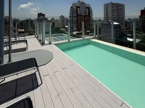 Departamento en Venta de 4 ambientes