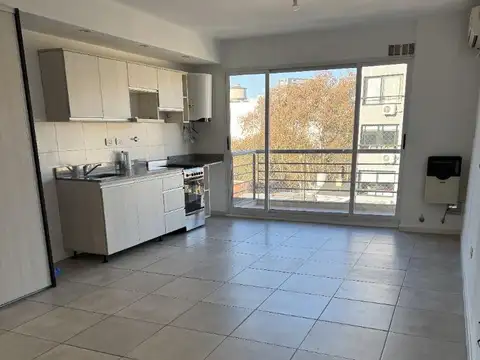 Departamento en Alquiler Permite mascota