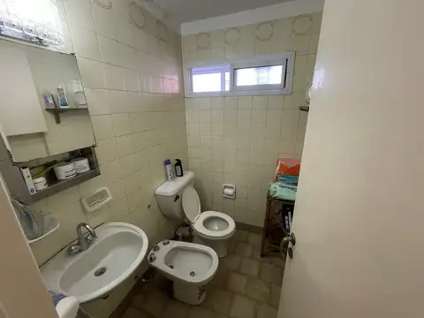 Avenida Teniente General Luis Dellepiane 4900, Piso 7