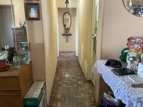 Departamento en Venta en Villa Lugano, USD 68.000