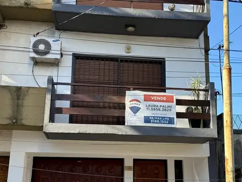 VENTA VILLA BALLESTER 3 AMB COCHERA APTO CREDITO