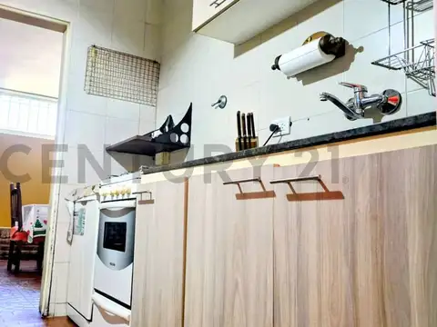 Departamento en Venta de 4 dormitorios