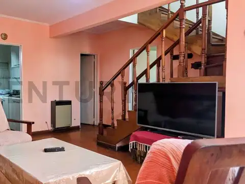 Departamento en Venta de 5 ambientes