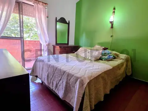 Departamento 5 ambientes con 1 baño