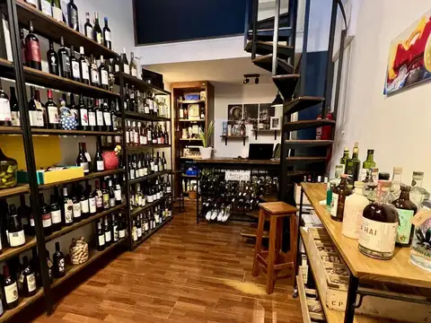 Local en  Alquiler en Montevideo 1612- Recoleta- Caba