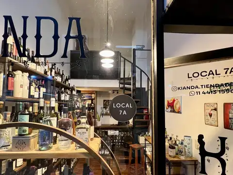 Local en Alquiler en Recoleta, $ 450.000