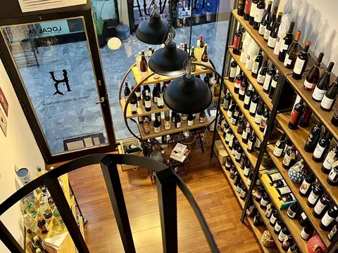 Local en Alquiler en Recoleta, $ 450.000