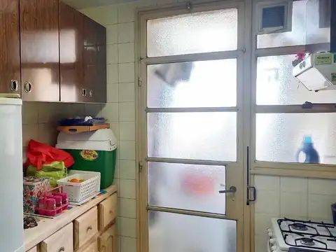 Venta Departamento 2 Ambientes en Lomas de Zamora