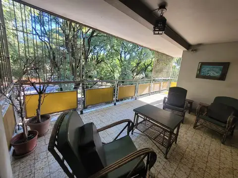 Olaya 1300, Piso 4
