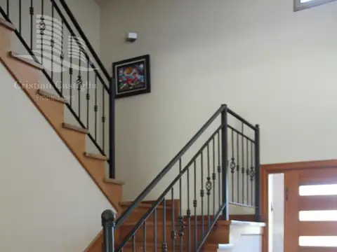 Casa en Alquiler en Nordelta Los Sauces, USD 3.999