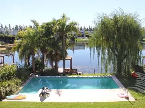 Casa en Alquiler en Los Sauces, Nordelta, Tigre