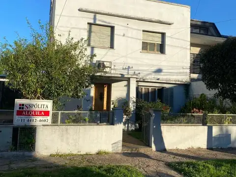 Ballester.Castelli y Juncal.Ph c/fdo libre y entrada vs auto