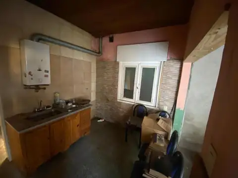 Depto Tipo Casa en Alquiler en Villa Ballester, $ 750.000