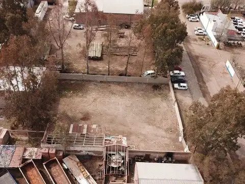 Galpon en Venta en Centenario, USD 210.000