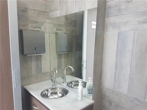 Oficina en Venta en Banfield, USD 75.000