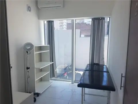 Avenida Alsina al 500