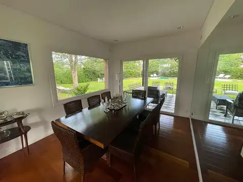 Estancias del Pilar - Barrio Golf