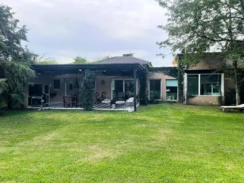 Casa en Venta en Estancias Del Pilar, USD 495.000