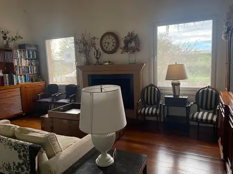 Casa en Venta 5 Ambientes en Estancias Del Pilar
