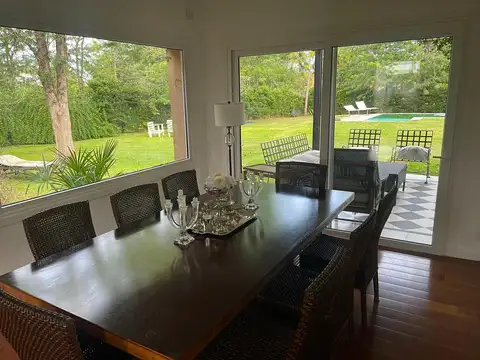 Casa en Venta 6 Ambientes en Estancias Del Pilar
