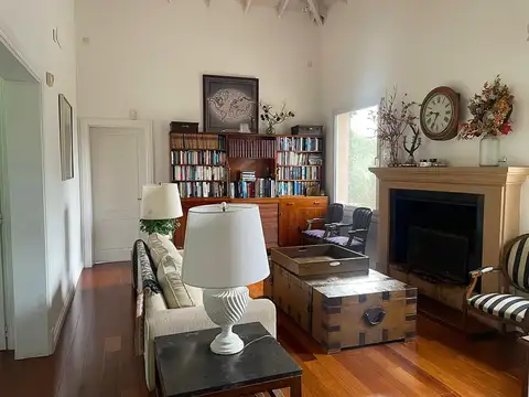 Casa en Venta 5 Ambientes en Estancias Del Pilar