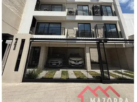 Departamento con Cochera en ALQUILER - Caseros Centro