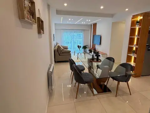 Departamento en Venta en Plaza Mitre, Mar del Plata