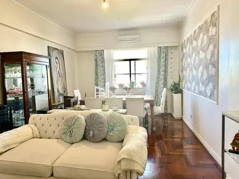 Departamento en venta en Avellaneda