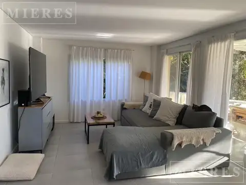 Casa en Alquiler en Countries y Barrios Cerrados en Tigre, USD 2.100