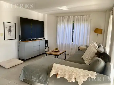 Casa en Alquiler de 3 dormitorios
