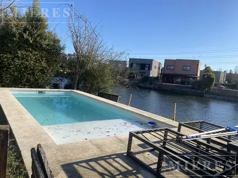 Casa en Alquiler en Countries y Barrios Cerrados en Tigre, Partido de Tigre