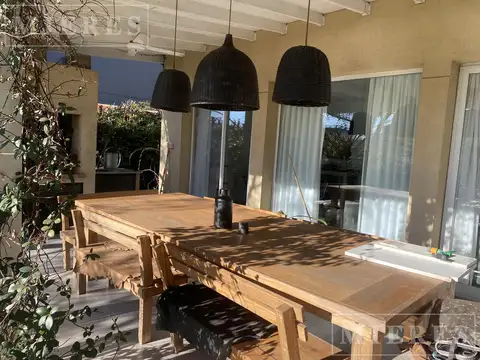 Casa en Alquiler A Estrenar