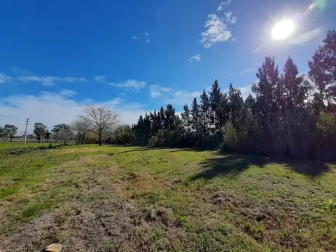 Terreno en Venta de 640,0 m2